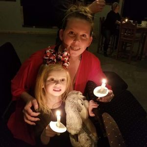 Meet your Posher, Ellen